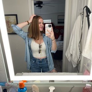 Meet your Posher, Deloris